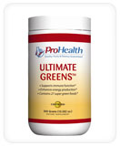 Greens